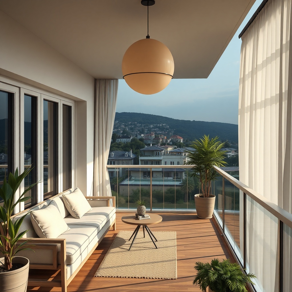 cam balkon temizliğinde kullanılan doğru malzemeler ve yumuşak bezle uygulama