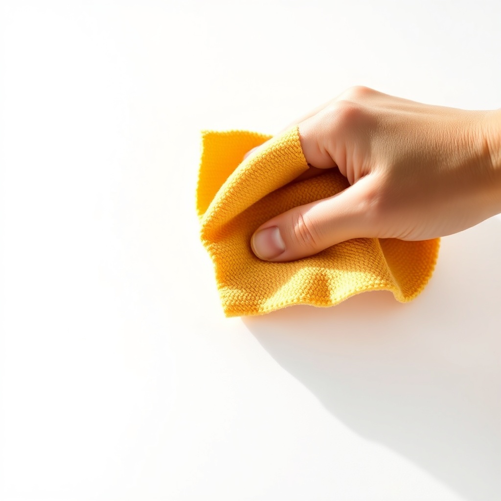 A close-up photo of a clean Fakro Sunlux polyester panel surface