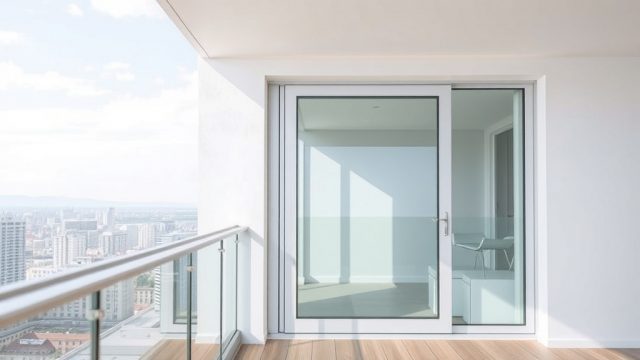 Fakro Sunlux PVC Sürme Sistem Montaj Rehberi